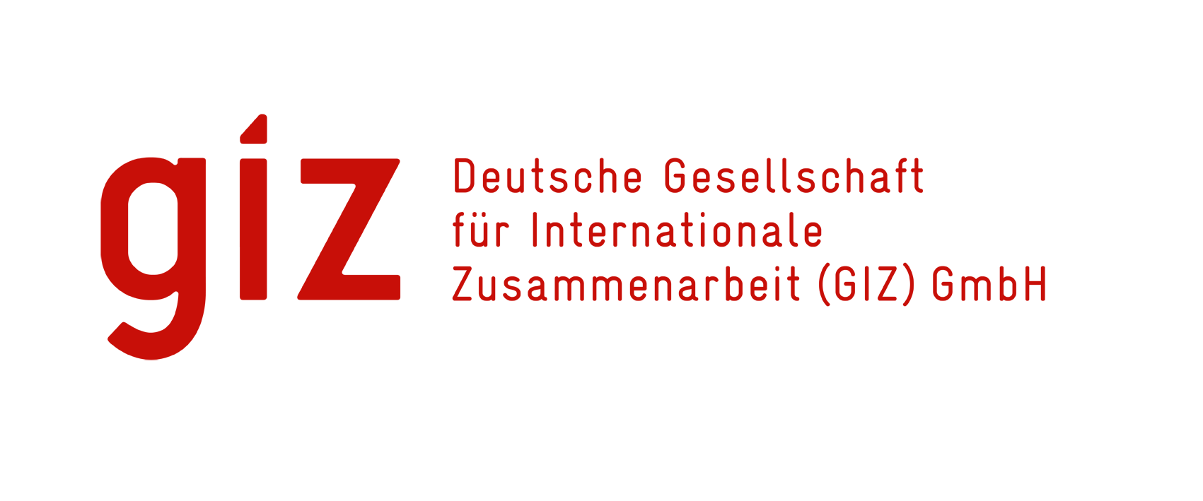 GIZ Logo